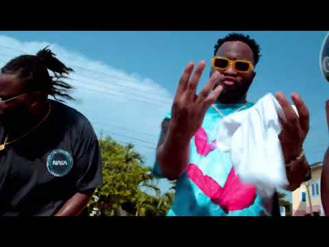 WYLA - Struggle (Official Music Video)