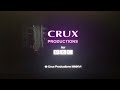 Crux Productions BBC BBC Television 2016 Logo