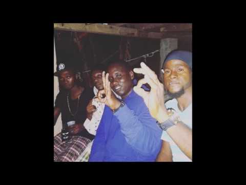 Moppy & Marshall X Ft. Shadow - Rolling Up