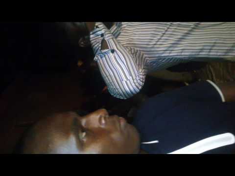 Tony King feat youmen