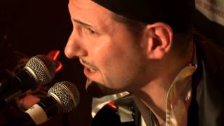 Marco Buono - a little peace of heaven (live @ national BOSS Loop Station World Championship 2012)