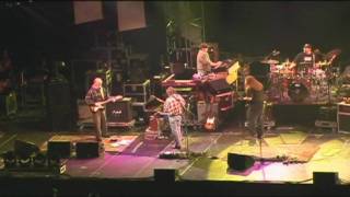 Life During Wartime (HQ) Widespread Panic 10/14/2006
