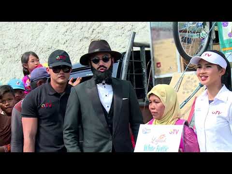 Kaki Sakit. Pak Unggah Sampai Dibopong Brimob! | UANG KAGET EPS. 112 (3/3)