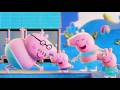 Nick Jr UK Continuity Ads With Extras December 31 2024