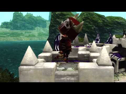 Thumbnail for Warlords Trailer