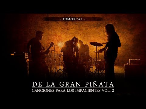 Inmortal video