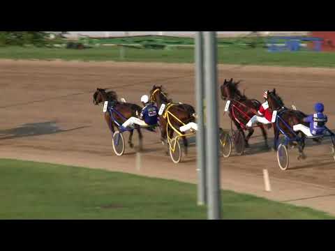 2018.09.08. 08. futam - FEKETE LÁSZLÓ EMLÉKVERSENY