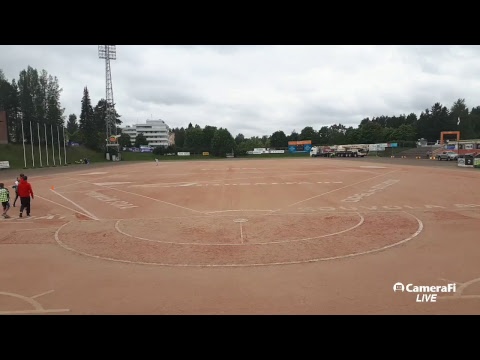 Tenavaleiri -18: Joma-Vimpeli