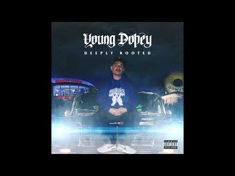 Young Dopey - Deeply Rooted (feat. Pacman Da Gunman & Rayven Justice) [Official Audio]