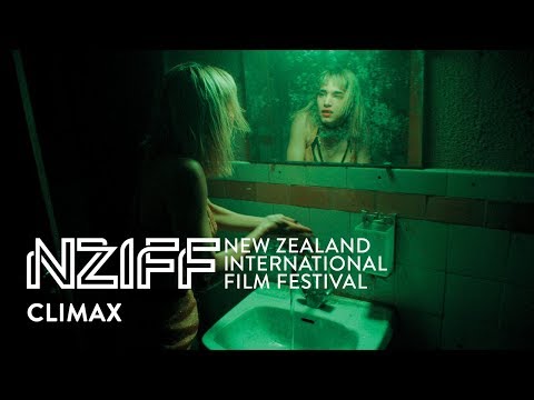 Climax (2018) Trailer