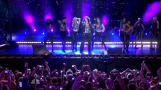 Cher - Woman's World (Macys Fourth of July Fireworks Spectacular) [HD]