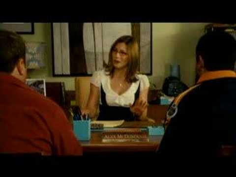 I Now Pronounce You Chuck And Larry -Clip #4