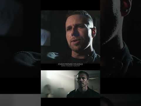 CATALYST | The making of the film!