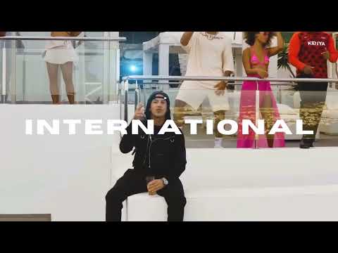 RAF CAMORA Type Beat "INTERNATIONAL" (prod.by DMSBEATZ & YEZY)