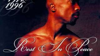 Living In Pain - Notorious BIG, 2Pac, Nas, Mary J. Blige