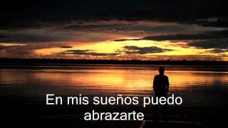 Anathema - one last goodbye subtitulado