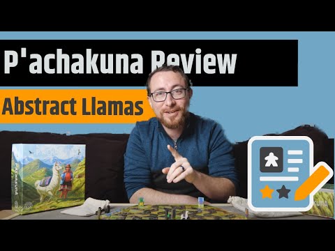 P'achakuna - YouTube Video
