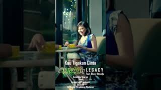 Download lagu Elkasih Legacy 'Kau Tigakan Cinta' feat. Dhany Armadja mp3
