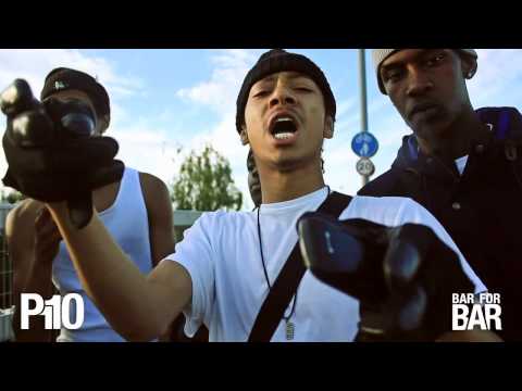 P110 - B Don & T1 [Bar for Bar]