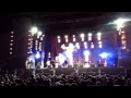 Nelly Furtado - Spirit indestructible (Live Gothenburg ...