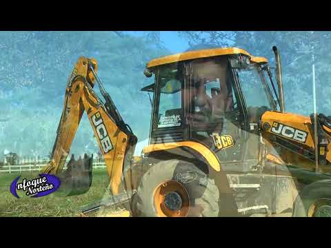 2ºBloque Enfoque Norteño 10   5   25   Van Praet Obras   Trenel taller de bordado