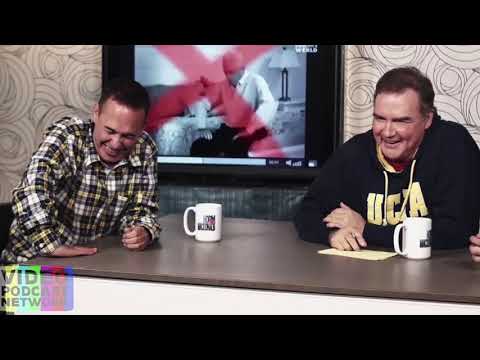 Gilbert Gottfried and Norm MacDonald: The Greatest Interview of All Time