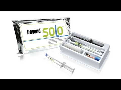 BEYOND® SOLO® Single Treatment Kit