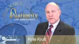 Simba Yellow Pages and IMS Local Search Authority with Kyle Krull