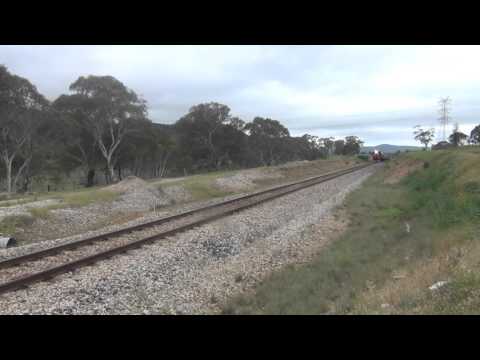 4501,4401,42101 works 5L03 through Pipers Flat