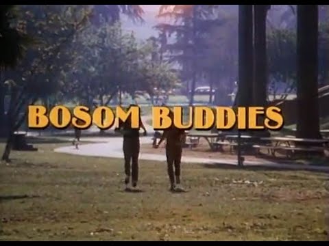 Bosom Buddies      (1980 - 1982)