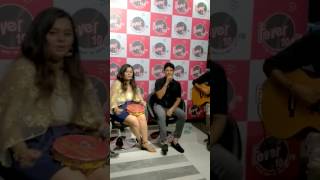 Tu Hi Meri Shab Hai, singer KK at Fever Unplugged Live with RJ Urmin, 3 August 2017