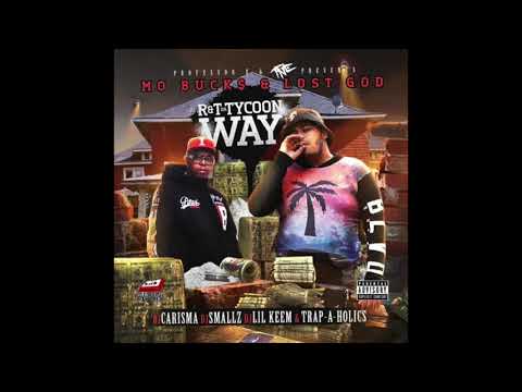 Mo Buck$ & Lost God "All I Drink" ft Skeme (Prod By Dj Official) [Trk4]