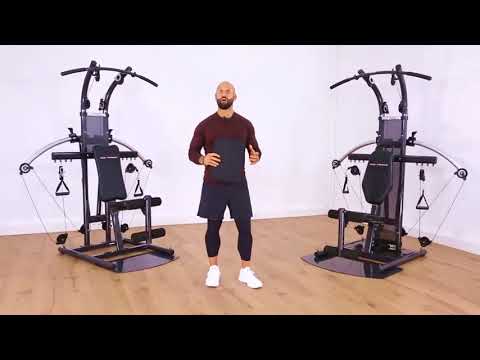 Finnlo Bio Force Multi Gym - Image 2