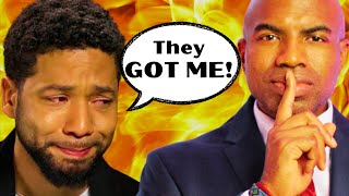 Download lagu Jussie Smollet BOMBS At Trial! #jussiesmollet #empire #donlemon mp3 Download lagu Jussie Smollet BOMBS At Trial! #jussiesmollet #empire #donlemon mp3