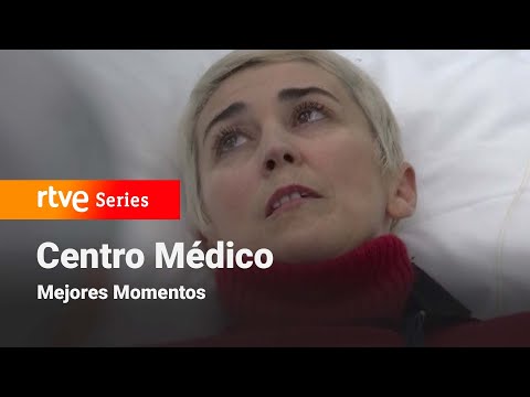 Centro Médico: Capítulo 397 - Mejores momentos #CentroMédico | RTVE Series