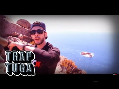 DCOKY - A Caminho Do Céu (VideoClip)