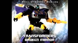 Transformers: Broken Mirror Soundtrack - 6 Treadshot's Human Mode(Unused)