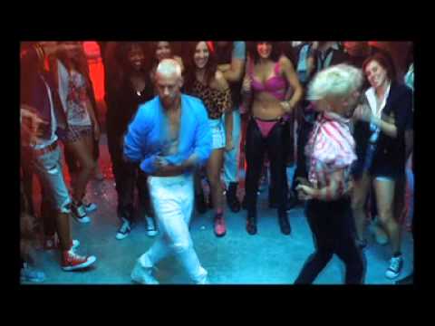 VMAs 2011  IMAGE SPOT  Britney Spears Muse Factory spot