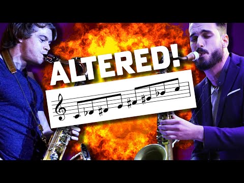 How To Destroy The Altered Scale (With Jayden Clark)