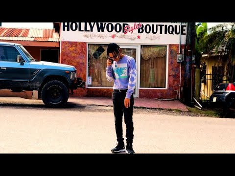 Amir Grabiel - Pasión (Official Music Video)