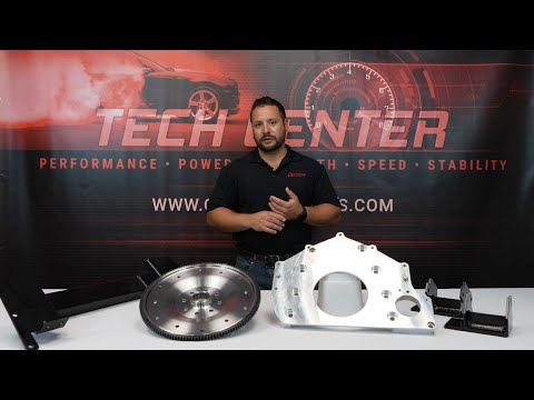 G Force Performance Cummins Conversion Kits and More