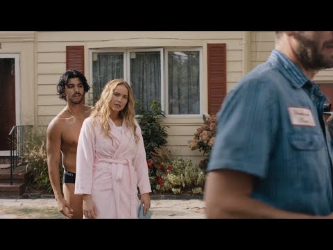 Sin malos rollos – Trailer final español