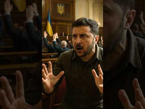 ❗Зеленского отправляют в отставку? / Заявление депутата Верховной рады #nexta #україна #новости