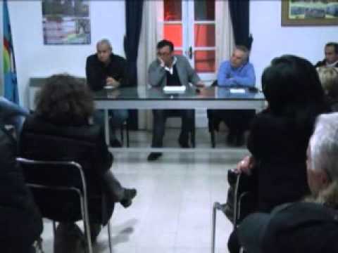 ONDA TG 22.11.2012 - INTERVISTE CIERI - VERROCCHI