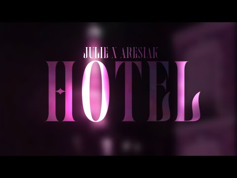 JULIE & ARESIAK - HOTEL