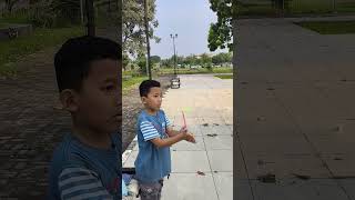 Download lagu one two three yeah the propeller failed to fly again #shorts#shortvideo#trendingshorts#viral# mp3