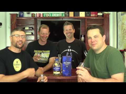 Kilchoman Machir Bay Islay Single Malt Whisky Review #63