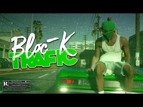 [GTALIFE] 19'OUHBOY | Bloc-K Trafic (Clip Officiel)