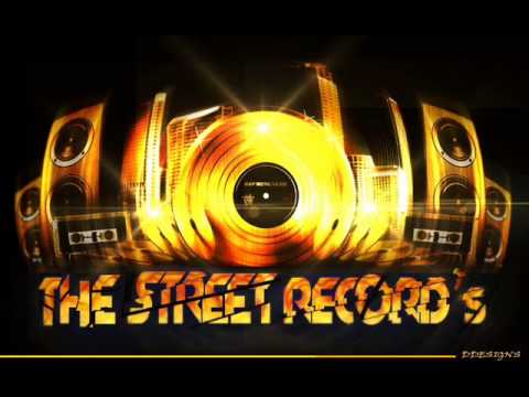 Street Record's - Krejt e Din