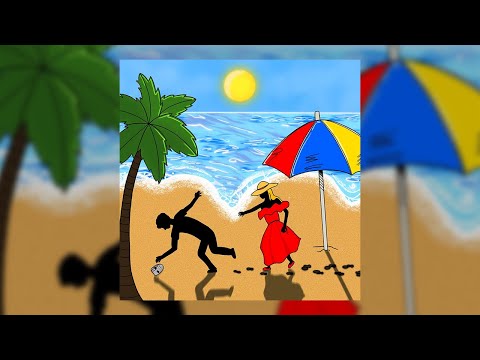 oxv - Dietro Di Te (Lyric Video)